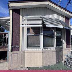 Mobile Home (not For Rent)
