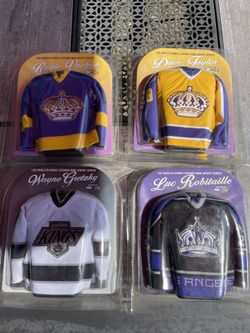 LA Kings Mini Jerseys