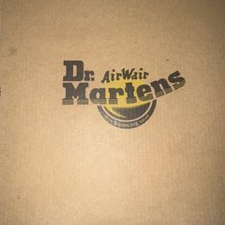 Dr. Martens Boots
