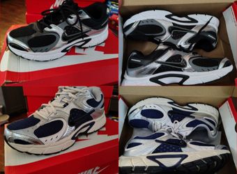 BOTH FOR $70! SIZE 10.5