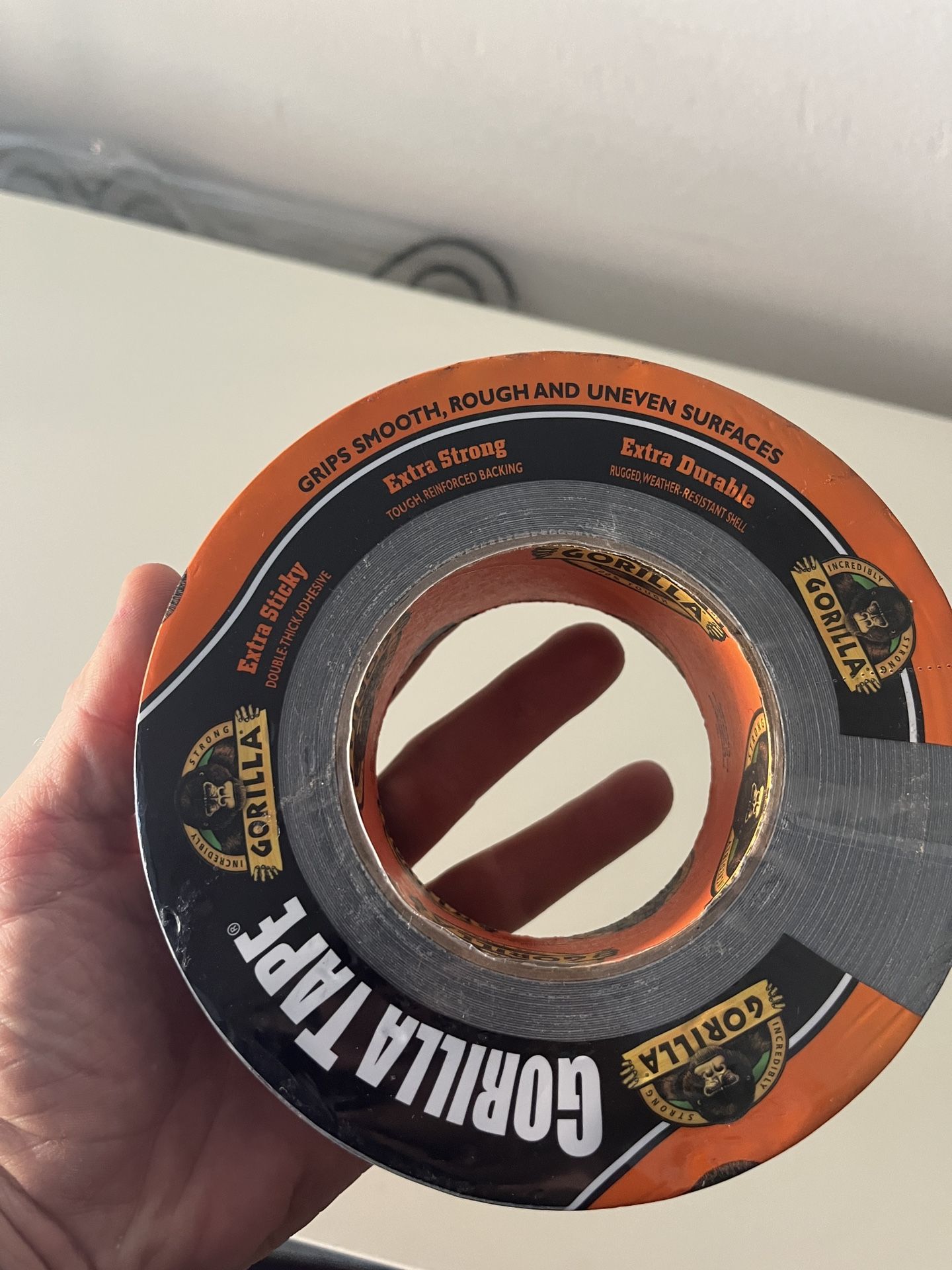 Gorilla Tape 