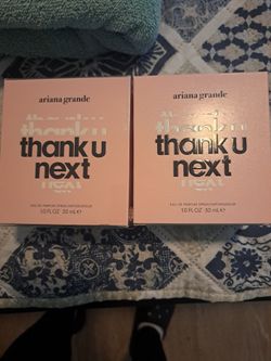 Ariana grande perfume