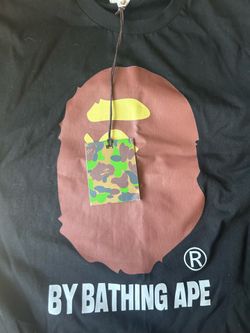 Bape shirt