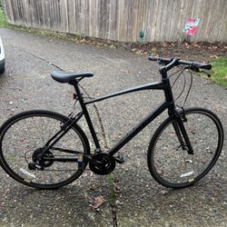 Specialized Sirrus 1.0