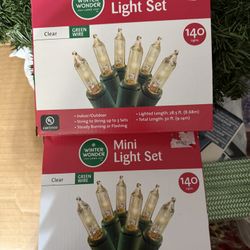 Xmas Lights