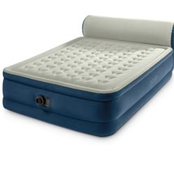 Brandnew Blow Up Mattress  