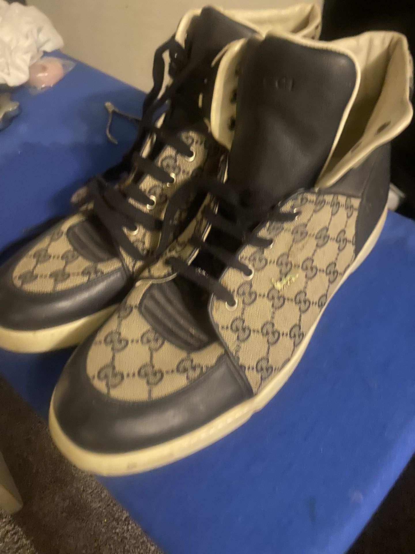 Gucci Shoes