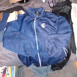 R,W Rocawear Clean New Suite Valure Brand This Is Damn. Dash Clothing Line It's New But It Don't Fit Me My Lose Your Gain 