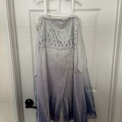 Disney Dresses And More