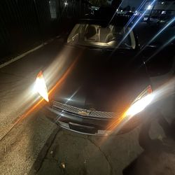 2013 Chevrolet Impala