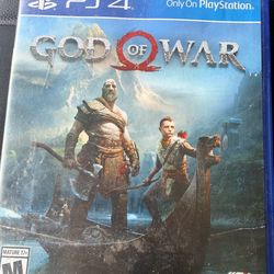 God of war
