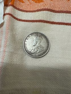 Australia 2 shilling (florin) 1936