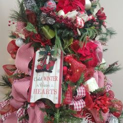 Holiday Decorating. Your Home, Office