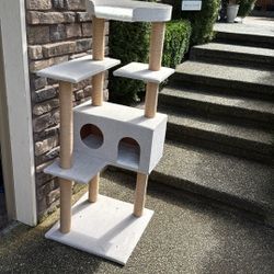 Cat Tree