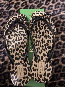 Kate spade sandals