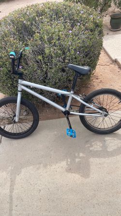 Haro bmx bike