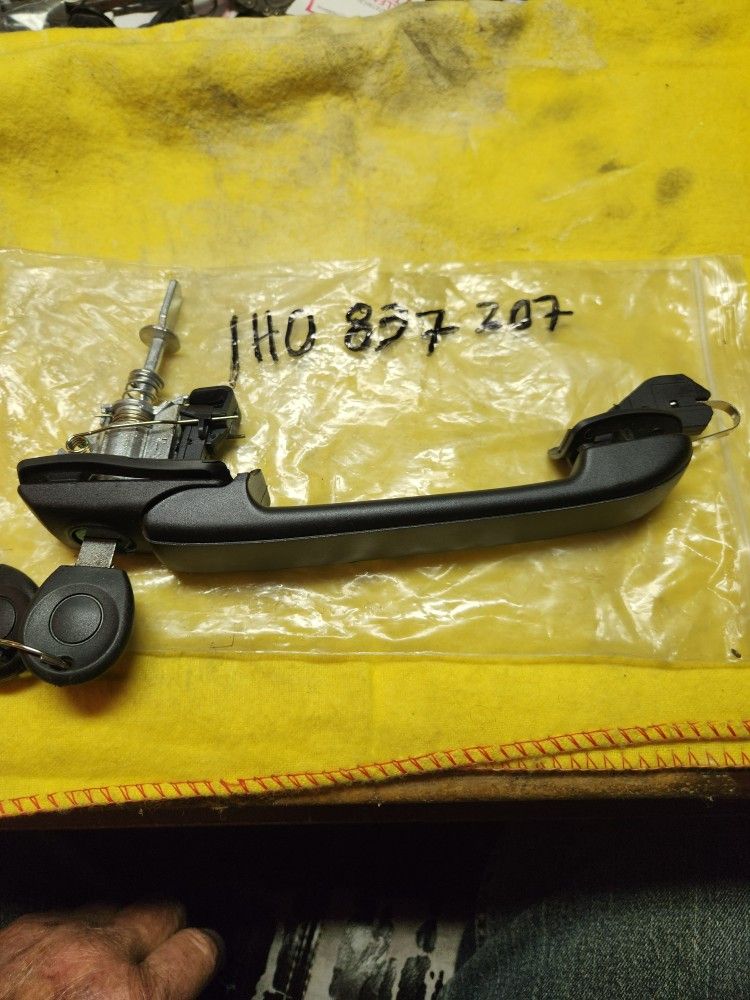 V W Outer Door Handle