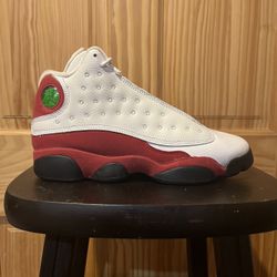 Jordan 13 Chicago Size 6y