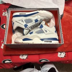 Jordan 4s/ Size 11/ 