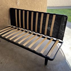 Free IKEA Nyhamn Sleeper Sofa frame