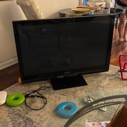 Panasonic TV