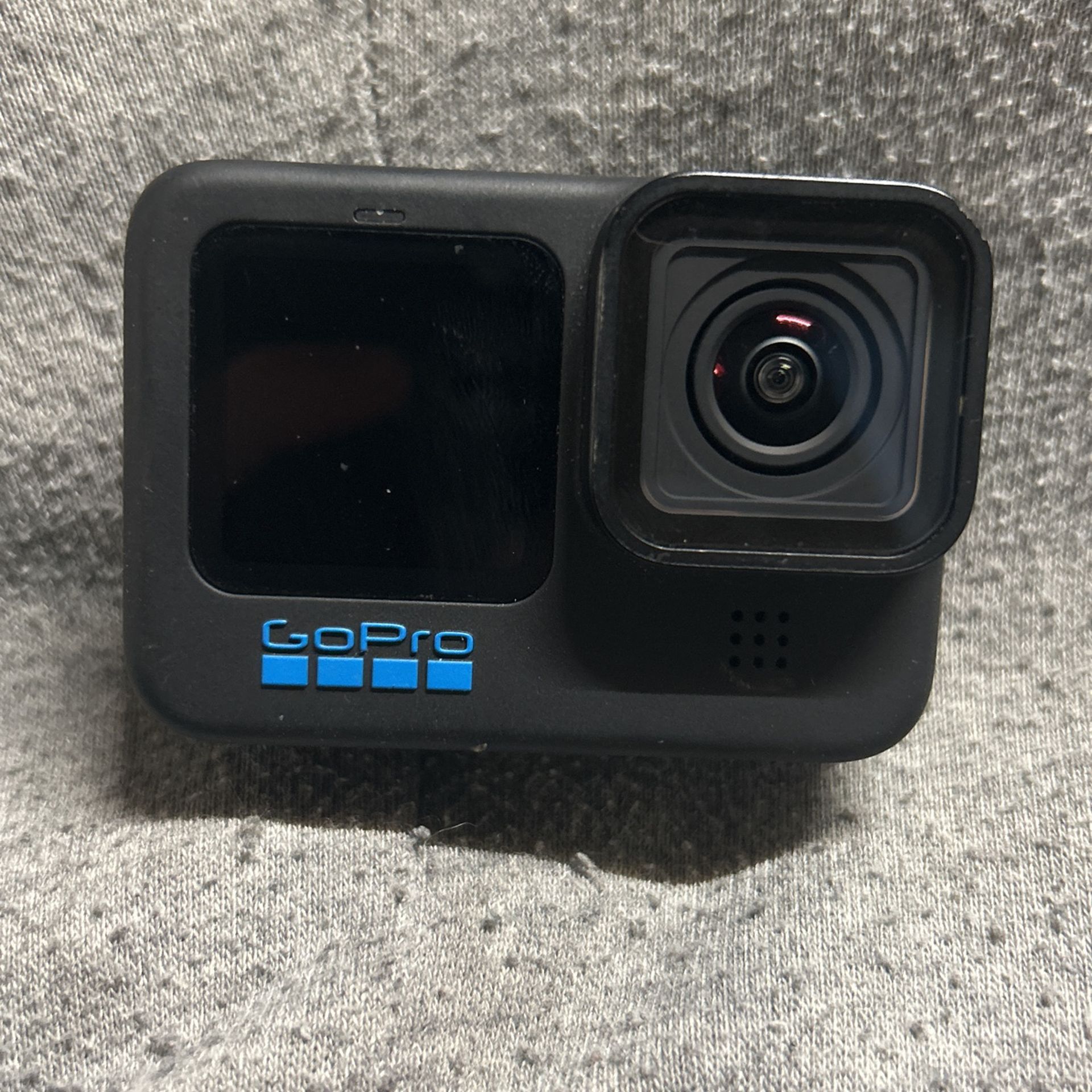 GoPro Hero 11 (black)