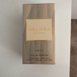 Melissa Perfume