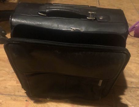 Laptop Bag 