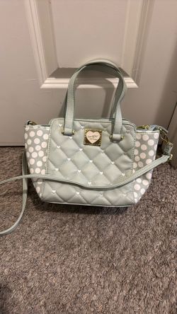 Betsy Johnson Purse