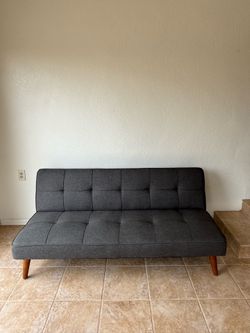 Futon | Midcentury Modern Style