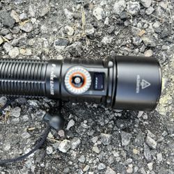 Fenix Flashlight 