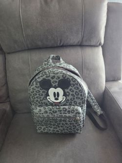 Mochila de Mickey
