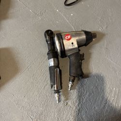 Air Compressor Tools