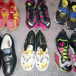 Mens Shoes. Collecting. Christmas Gift