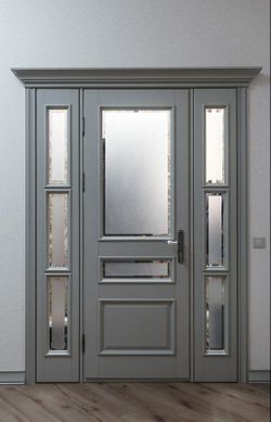 Storm-ready impact windows.
Custom fit. Competitive pricing.