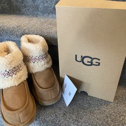 UGG 