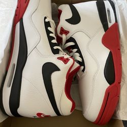 Nike Flight Legacy