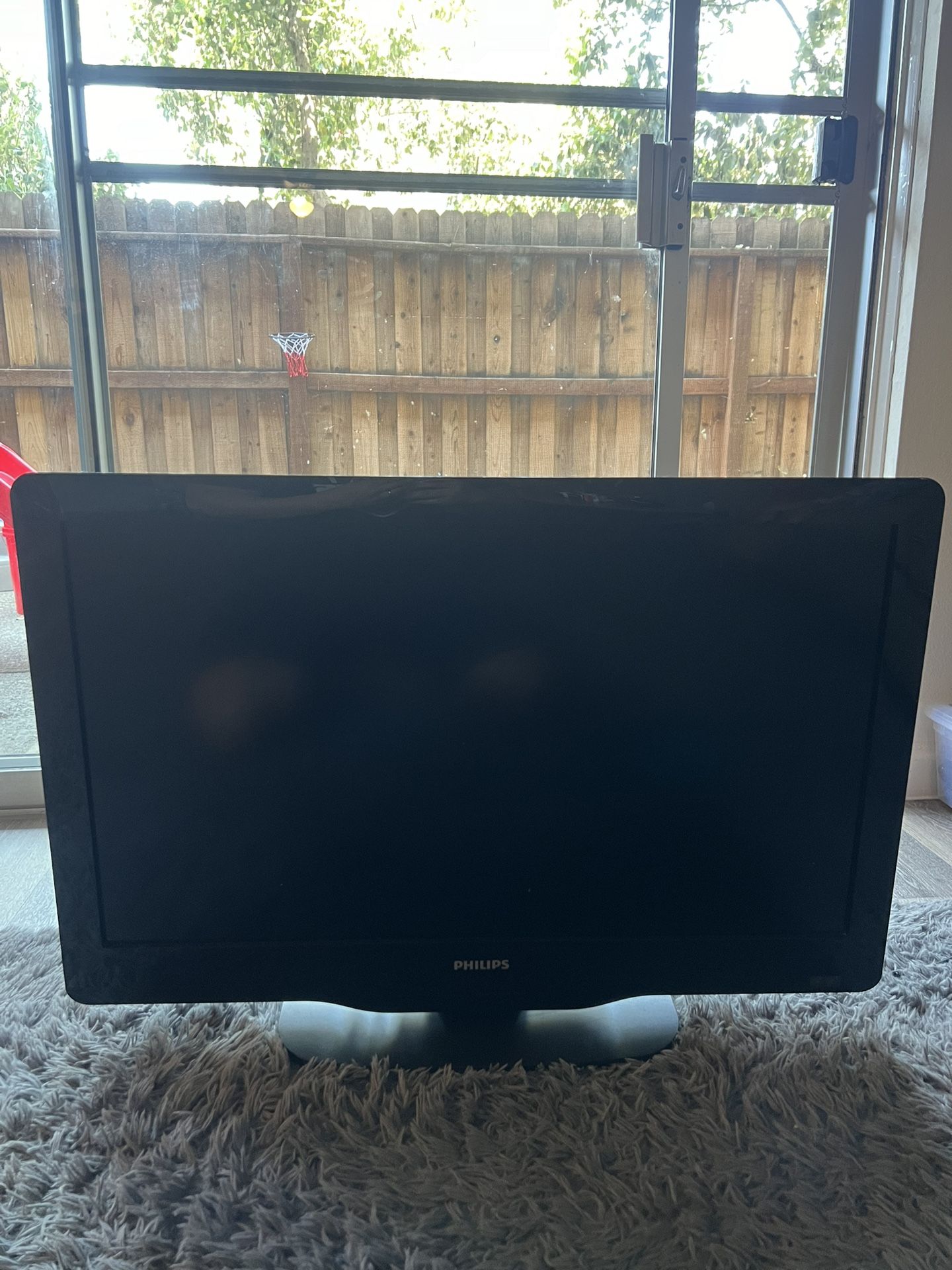 32 Inch Philips Tv
