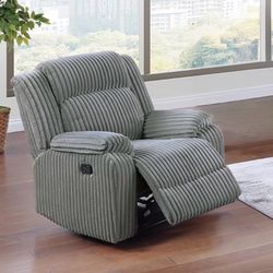 Recliner Sectional Sofa 