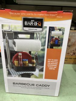 Bar-B-que Side Candy