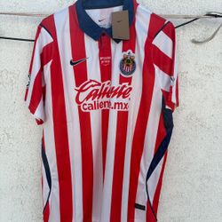 Chivas de guadalajara 