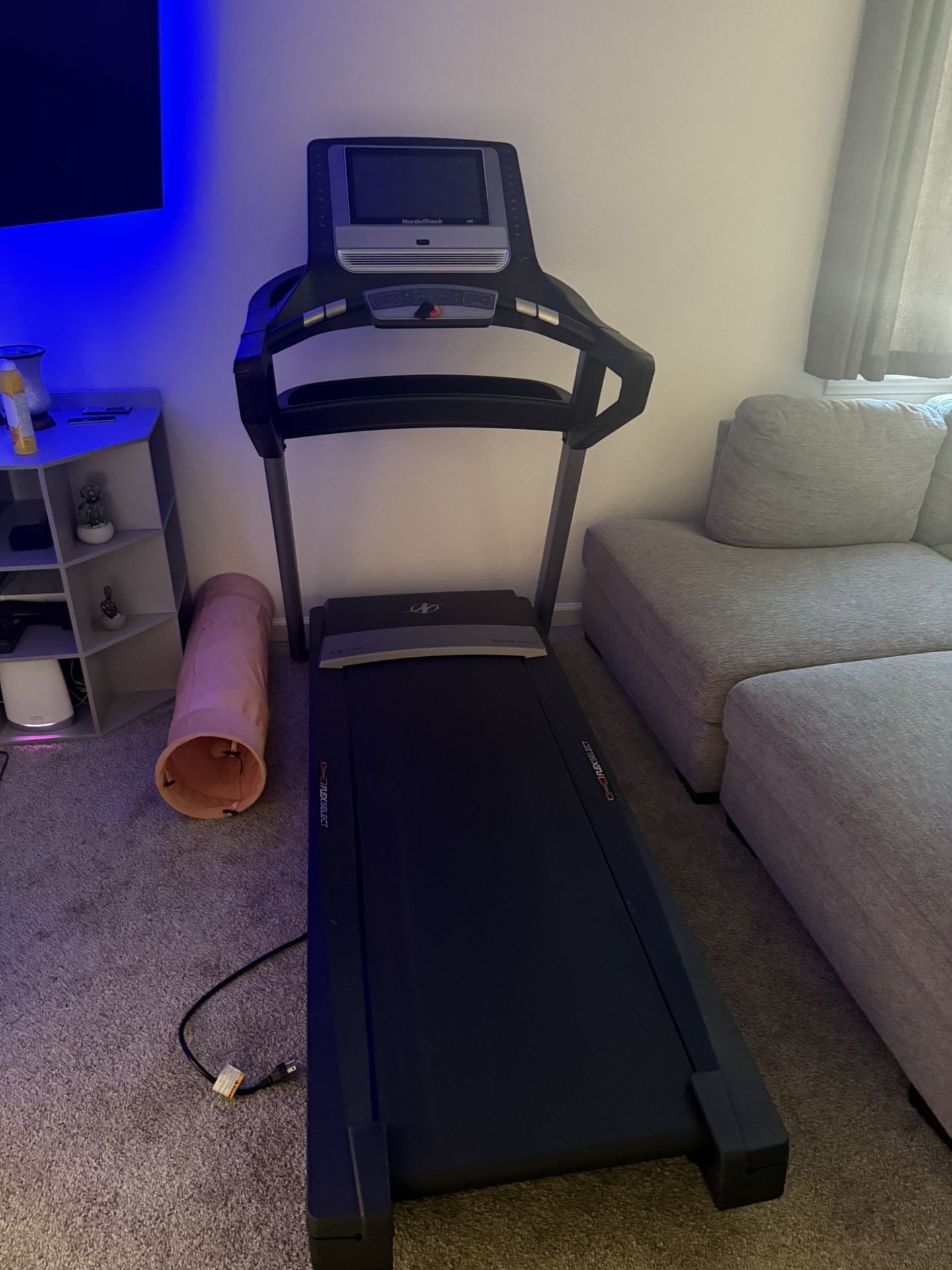 Treadmill