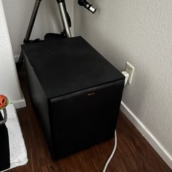 Home Theater subwoofer 
