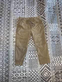 Boys pants