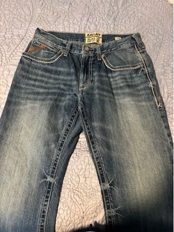 ariat m4