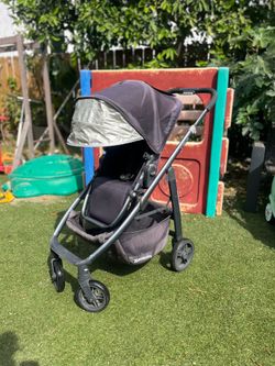 Uppababy Cruz Stroller