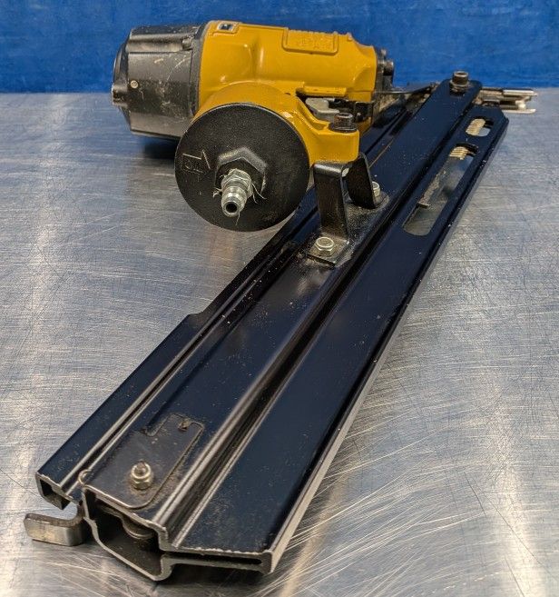 The Bostitch N80SB 1