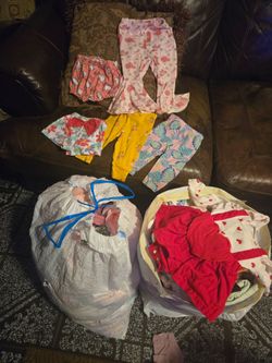 Baby clothes