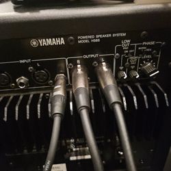 Yamaha Ds8 And Ds7