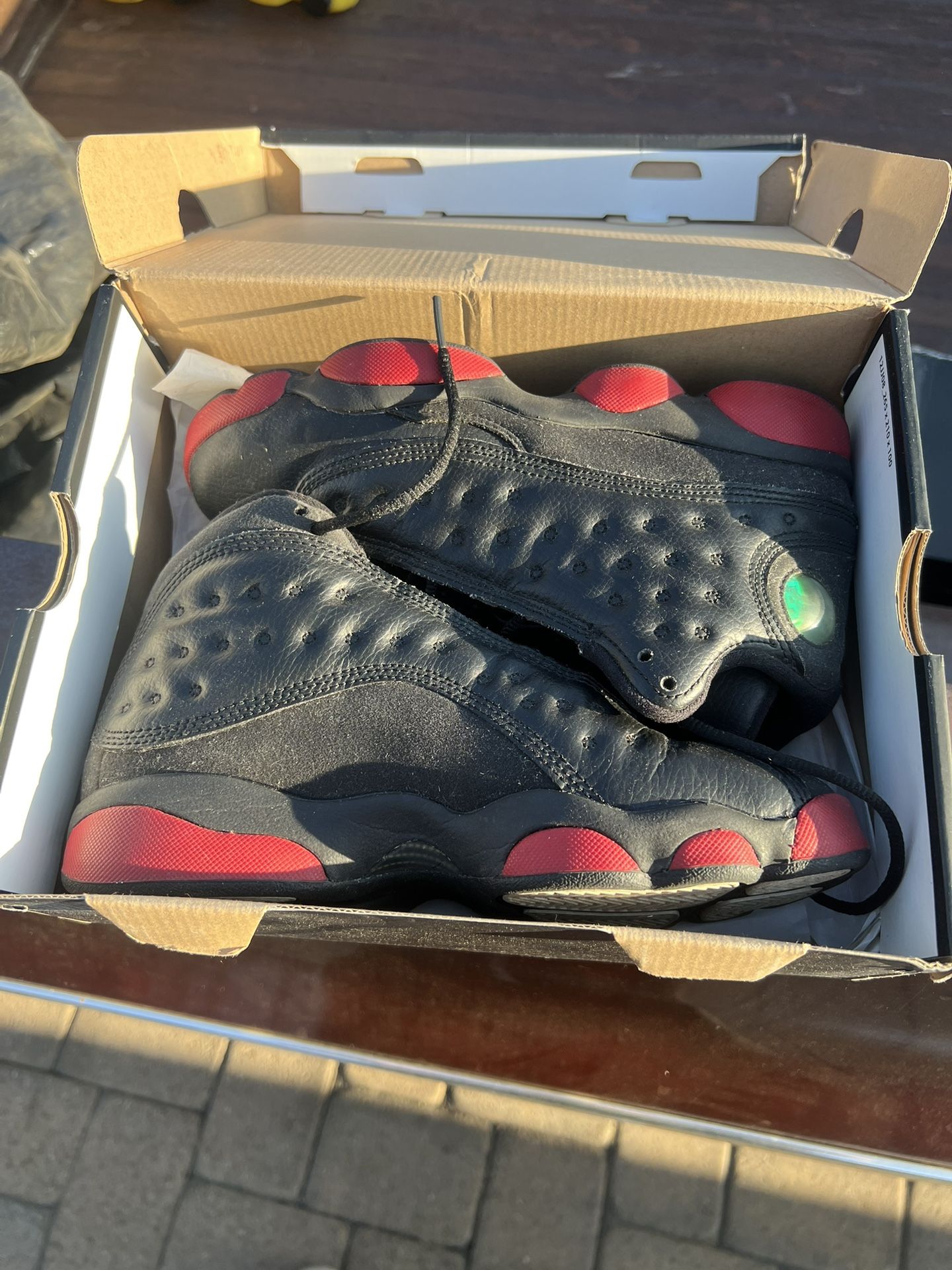 Jordan 13